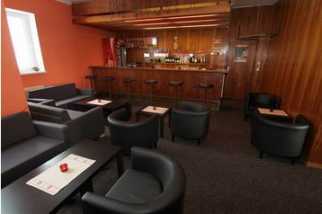 Slovakija Penzión Horný Smokovec, Eksterjeras